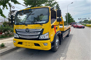 颍州区汽车救援头像