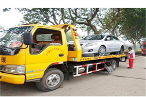 颍州区附近24小时汽车拖车服务热线