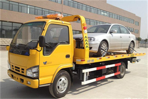 颍州区道路救援一般怎么收费