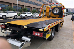 颍州区24小时汽车送油服务公司