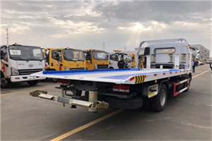 颍州区汽车救援补胎