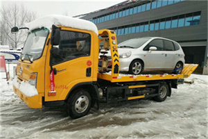 颍州区附近道路救援服务