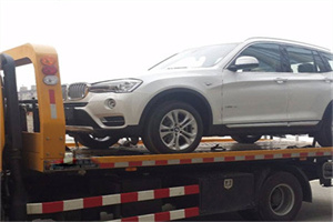 颍州区拖车24小时服务电话