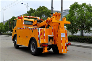 颍州区高速路拖车费