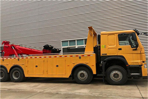 颍州区道路救援公司